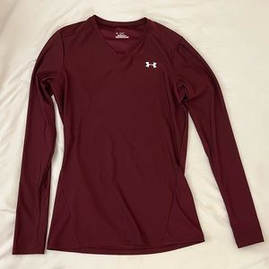 Under Armour HeatGear